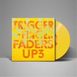 Triggerfinger - Faders Up 3 | LP