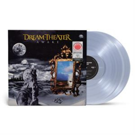 Dream Theater - Awake | 2LP -Reissue, coloured vinyl-