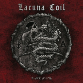 Lacuna Coil - Black Anima | CD