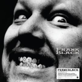 Frank Black - Oddballs | LP -Coloured vinyl-