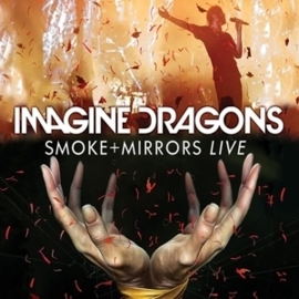 Imagine dragons - Smoke+mirrors live | CD + DVD