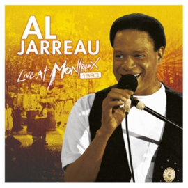 Al Jarreau - Live At Montreux 1993  | 2LP + CD
