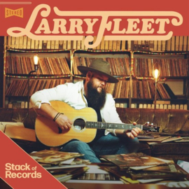 Larry Fleet - Stack of records | CD