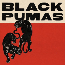 Black Pumas - Black Pumas | 2CD Deluxe