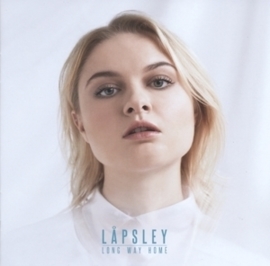 Lapsley - Long way home | CD
