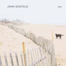 John Scofield - John Scofield | LP
