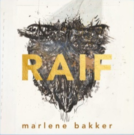 Marlene Bakker - RAIF | CD