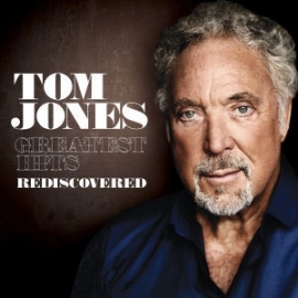 Tom Jones - Greatest hits rediscovered | 2CD