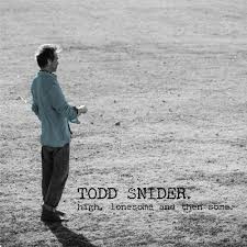 Todd Snider - High, Lonesome, and Then Some | LP -Coloured vinyl-
