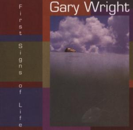 Gary Wright - First Signs of Life | CD + bonus DVD