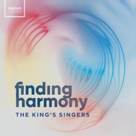 King's Singers - Finding Harmony | CD