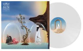 Empire of the Sun - Ask That God | LP -coloured vinyl-
