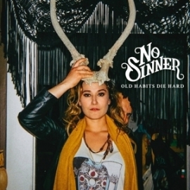 No Sinner - Old habits die hard | CD