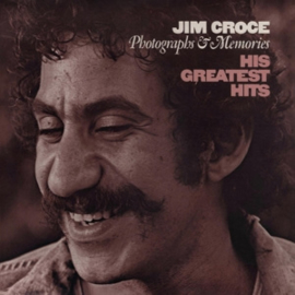 Jim Croce - Photographs & Memories: His Greatest Hits | CD -Reissue-