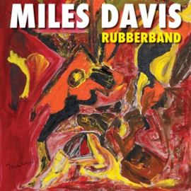 Miles Davis - Rubberband | CD
