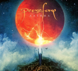 Persefone - Aahtma | CD