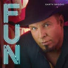 Garth Brooks - Fun | CD