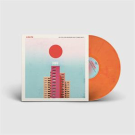 Loupe - Do You Ever Wonder What Comes Next? | LP -Coloured vinyl-