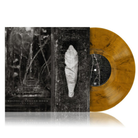 Wolves In The Throne Room - Estuary | LP -Coloured vinyl-