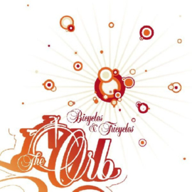Orb - Bicycles & Tricycles | 2LP -Coloured Vinyl-