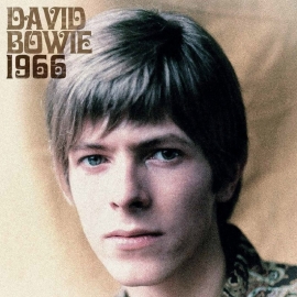 David Bowie - 1966 | LP
