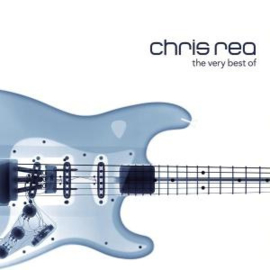 Chris Rea - the very best of | CD
