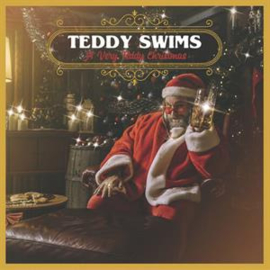 Teddy Swims - A Very Teddy Christmas | LP -EP, 6 tracks-