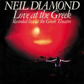 Neil Diamond - Love At the Greek: Recorded Live At the Greek Theatre | 2LP