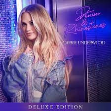 Carrie Underwood - Denim & Rhinestones  | CD