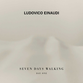 Ludovico Einaudi -Seven Days Walking, day one | LP