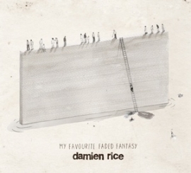 Damien Rice - My Favourite Faded fantasy | CD