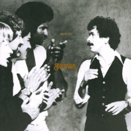 Santana - Inner Secrets | LP -Reissue, Coloured vinyl-