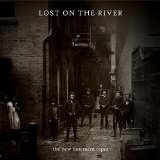 New Basement Tapes - Lost on the river | CD  -deluxe-