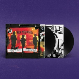 Libertines - Up the Bracket | 2LP -Reissue-