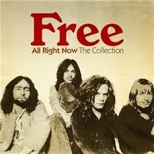 Free - All right now | CD
