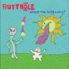 Butthole Surfers - After the Astronaut | CD