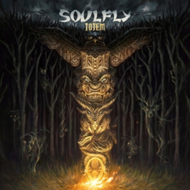 Soulfly - Totem | CD