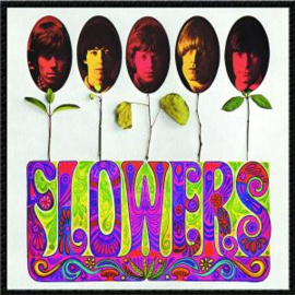 Rolling Stones - Flowers | CD