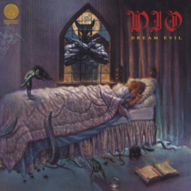 Dio - Dream Evil | LP