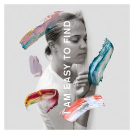 National - I Am Easy To Find |  CD