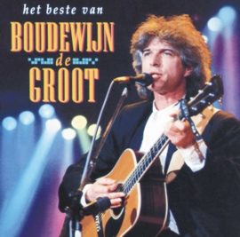 Boudewijn De Groot - Het Beste Van | CD