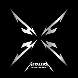 Metallica - Beyond Magnetic | CD -EP-