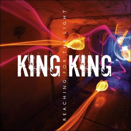 King King - Reaching for the light | CD