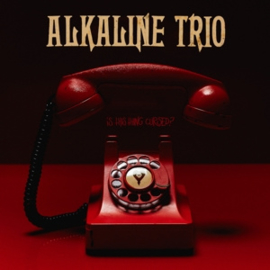 Alkaline trio - Is This Thing Cursed? | CD