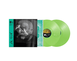Peter Gabriel - O/I | 2LP -Reissue, coloured vinyl-