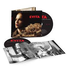 Madonna - Evita: The Complete Motion Picture Soundtrack | 2CD -Reissue-