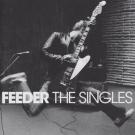 Feeder - The Singles | 2LP -Coloured vinyl-