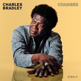 Charles Bradley - Changes | LP