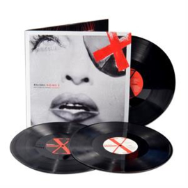 Madonna - Madame X - Music From the Theatre Xperience | 3LP