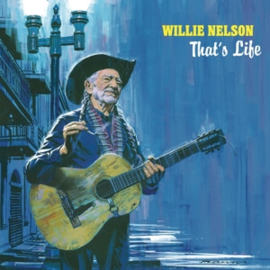 Willie Nelson - That's Life | CD